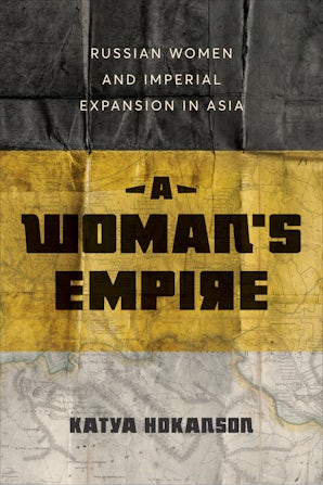 A Woman’s Empire