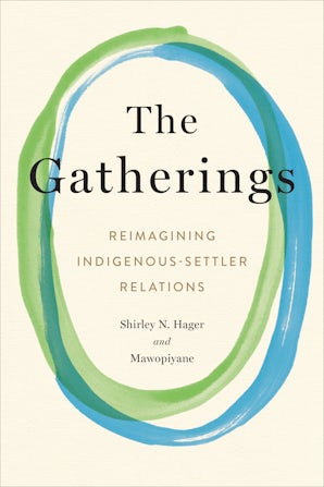 University of Toronto Press - The Gatherings