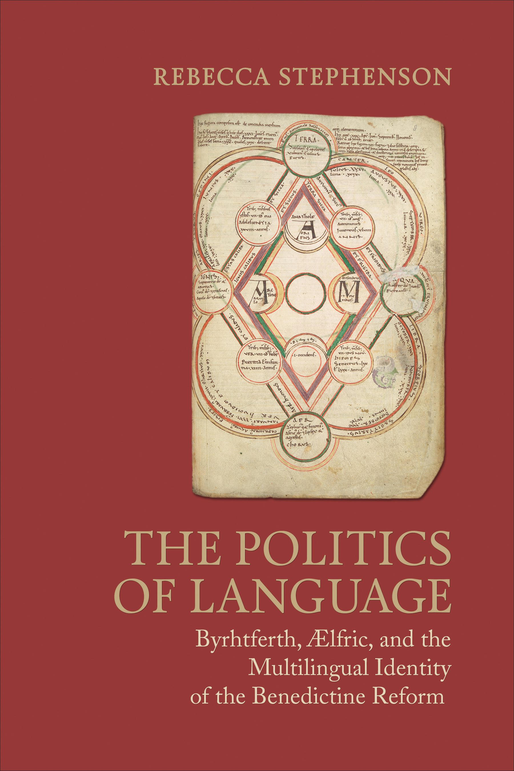 University of Toronto Press - The Politics of Language