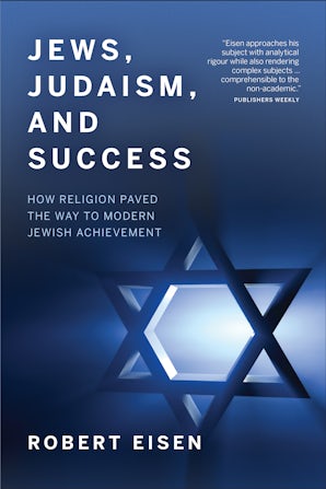 University of Toronto Press - Jews, Judaism, and Success