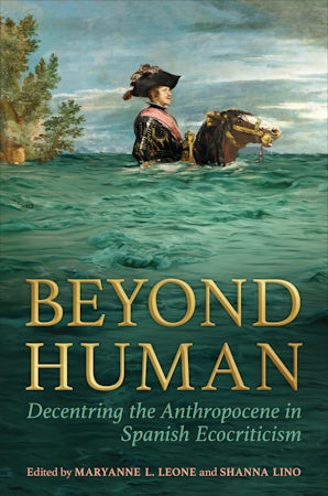 Beyond Humans