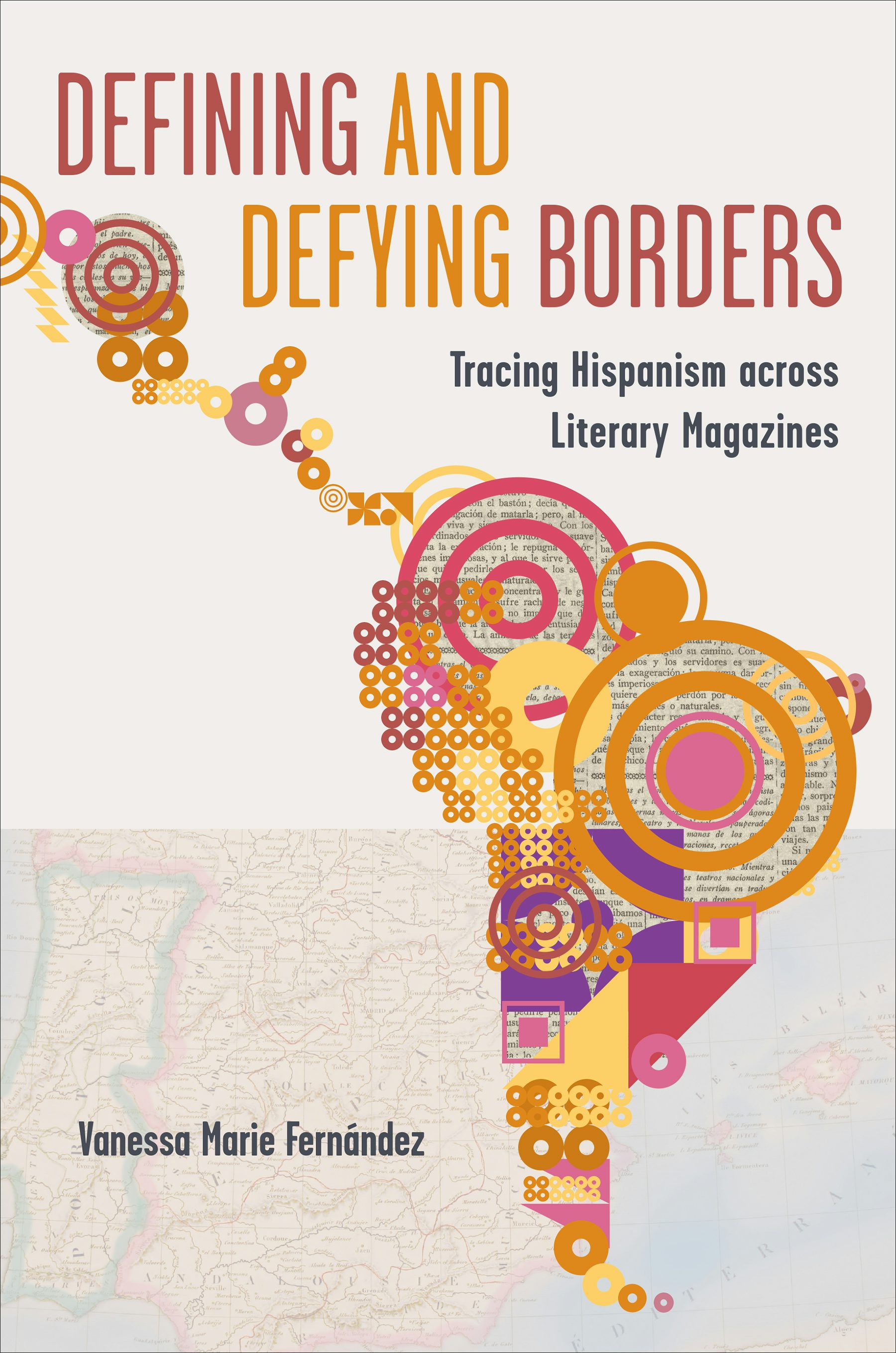 University of Toronto Press - Defining and Defying Borders