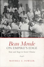 Beau Monde on Empire’s Edge
