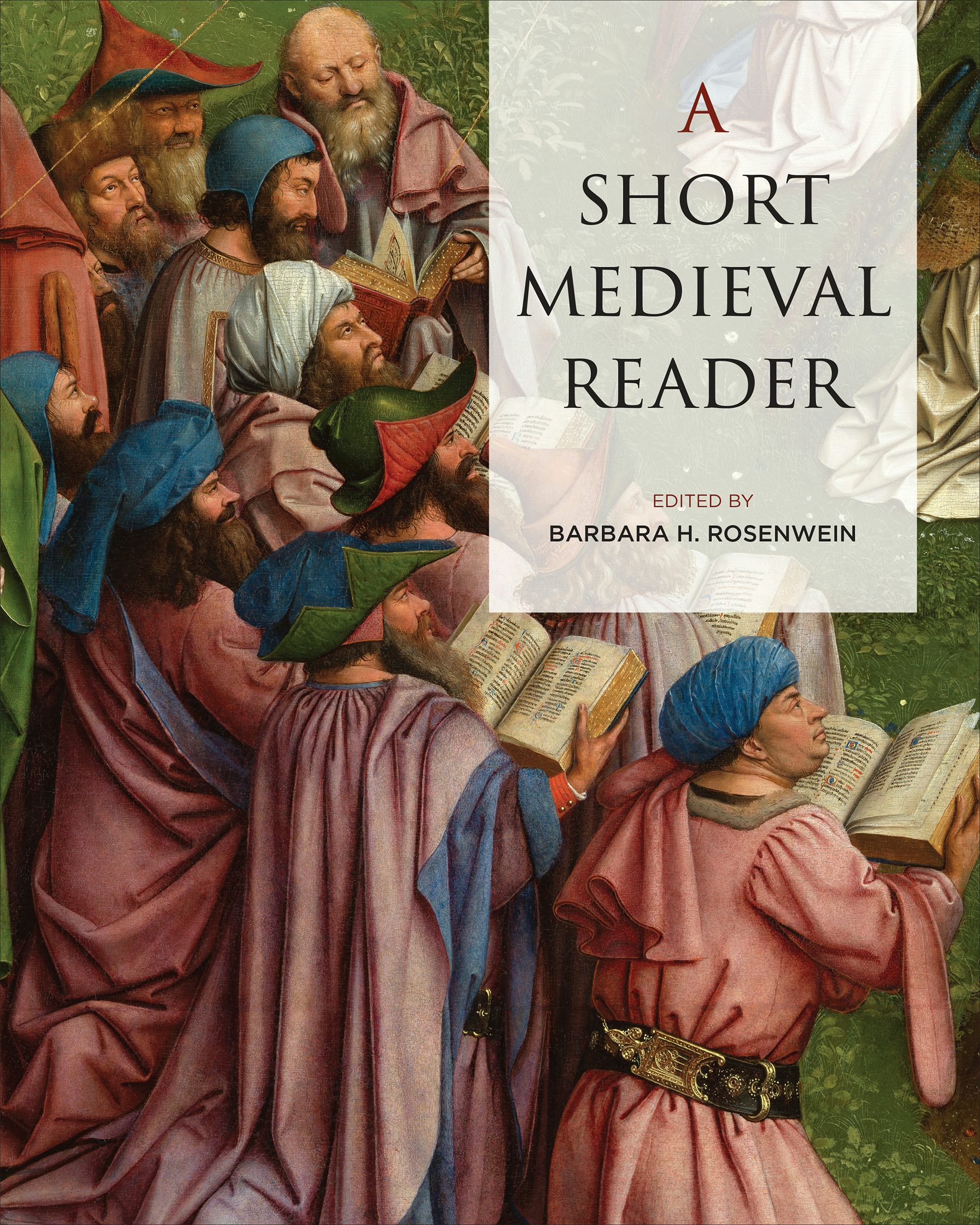 University of Toronto Press - A Short Medieval Reader