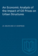 An Economic Analysis of the Impact of Oil Prices on Urban Structures