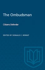 The Ombudsman