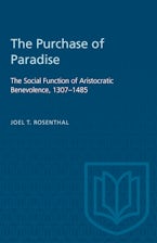 The Purchase of Paradise