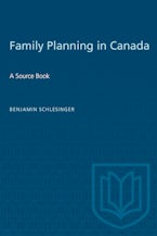 Family Planning in Canada