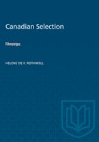 Canadian Selection