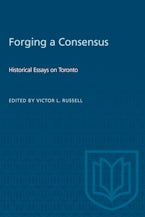 Forging a Consensus