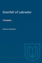 Grenfell of  Labrador