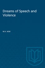 Dreams of Speech and Violence