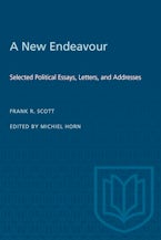A New Endeavour