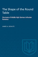 The Shape of the Round Table