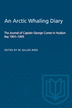An Arctic Whaling Diary