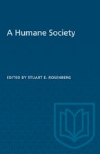 A Humane Society