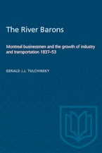 The River Barons
