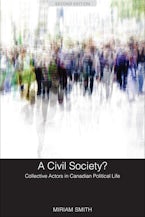 A Civil Society?