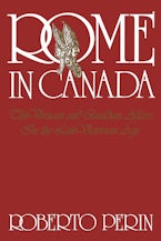 Rome in Canada