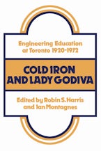 Cold Iron and Lady Godiva
