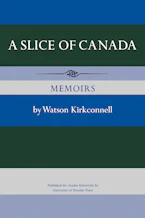 A Slice of Canada