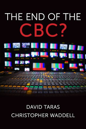 The CBC Past Read Books Journal