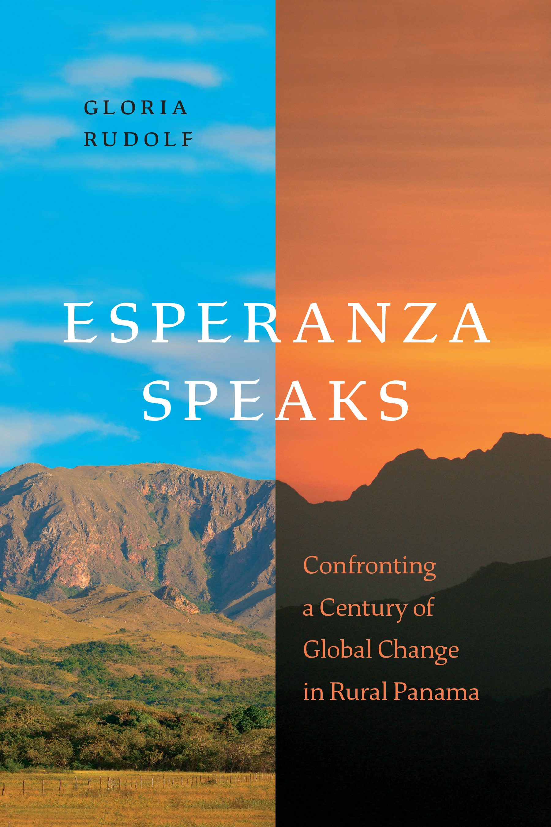University of Toronto Press - Esperanza Speaks