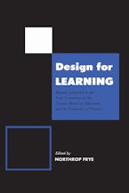 Design for Learning