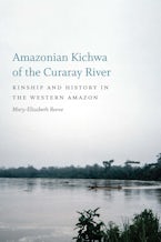 Amazonian Kichwa of the Curaray River