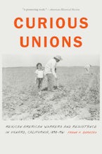 Curious Unions