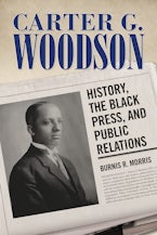 Carter G. Woodson