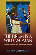 The Drum Is a Wild Woman
