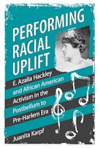 Performing Racial Uplift