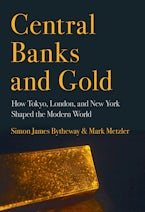 Central Banks and Gold