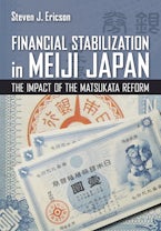 Financial Stabilization in Meiji Japan