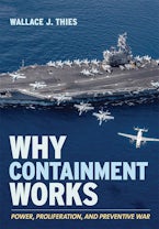 Why Containment Works