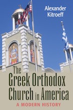 The Greek Orthodox Church in America