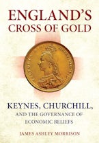 England’s Cross of Gold