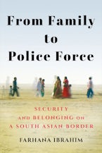 From Family to Police Force