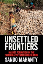 Unsettled Frontiers