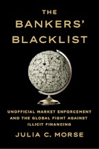 The Bankers’ Blacklist
