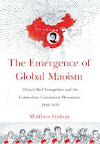The Emergence of Global Maoism