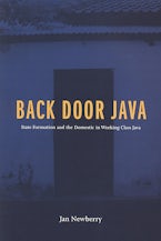 Back Door Java