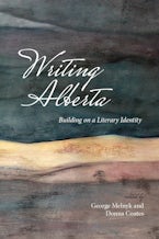 Writing Alberta