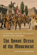 The Honor Dress of the Movement