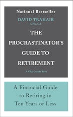 The Procrastinator’s Guide to Retirement