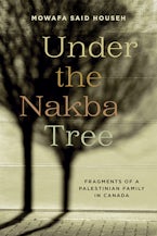 Under the Nakba Tree