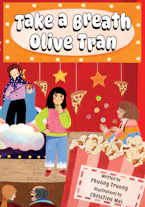 Take a Breath Olive Tran