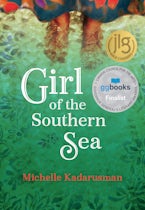 Girl of the Southern Sea