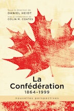 La Confédération, 1864-1999